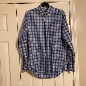 Southern shirt button down
